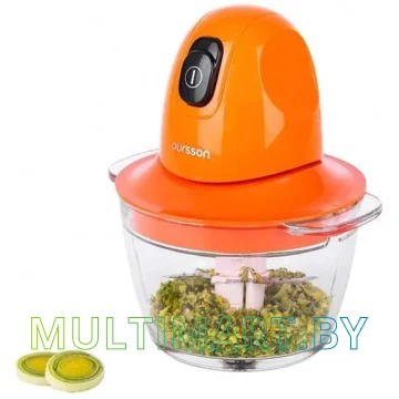 Чоппер Oursson CH3010/OR картинка 2